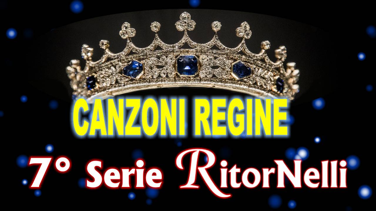 Trasmissione RitorNelli